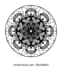 Future Mandala