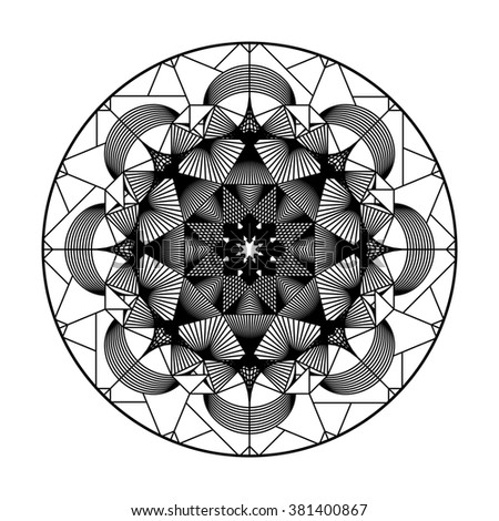 Future Mandala