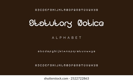 Future modern alphabet font. Typography urban style fonts for sport, technology, digital, movie logo design