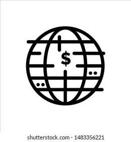 Future Of Money, Bitcoin, Block chain, Crypto currency, Decentralized  Blue and Red Download and Buy Now web Widget Card Template