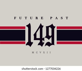 Future Past graphic