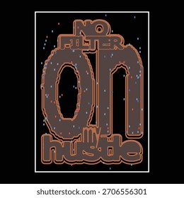 Poster de pressão digital à prova de futuro Power Phrases