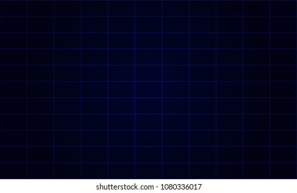 Future retro line background of the 80s. Vector futuristic synth retro wave illustration in 1980s posters style