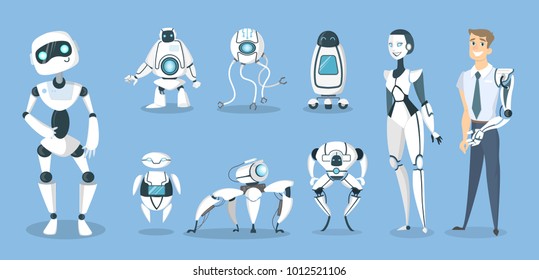 38,069 Android robot Stock Vectors, Images & Vector Art | Shutterstock