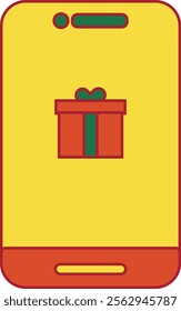 The Future of Shopping: Icon Set