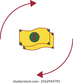 The Future of Shopping: Icon Set