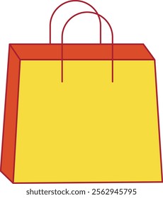 The Future of Shopping: Icon Set
