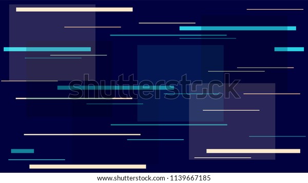 Future Technology Banner Background Street\
Lights Night Life Lines Stripes. Internet Technology High Speed\
Connection Funky Poster. Space, Communication, Racing Car Lights\
Neon Vector Background
