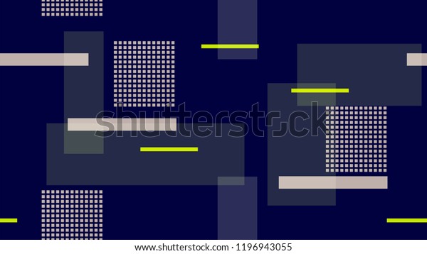Future Technology Banner Background Street\
Lights Night City Lines Stripes. Internet Technology High Speed\
Connection Funky Pattern. Space, Communication, Racing Car Lights\
Neon Vector Background