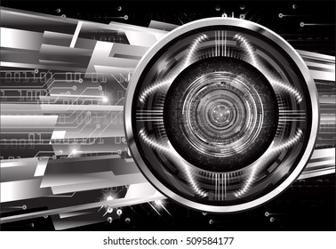 future technology, black cyber security concept background, abstract hi speed digital internet.motion move speed blur. pixel vector