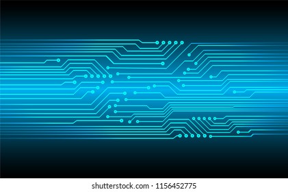 future technology, blue cyber security concept background, abstract hi speed digital internet.motion move blur. 