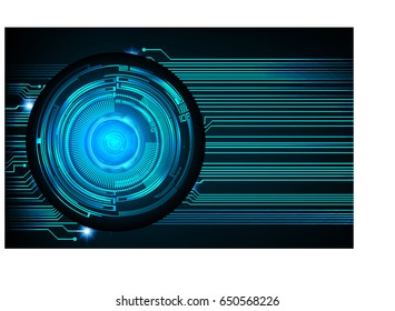 future technology, blue cyber security concept background, abstract hi speed digital internet.motion move blur. pixel. vector