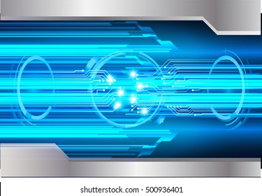 future technology, blue light cyber security concept background, abstract hi speed digital data internet website. motion move speed blur. pixel vector
