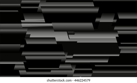 future technology, security concept background, Dark black cyber Light Abstract for computer graphic website internet. circuit. illustration. infographics. motion move.