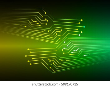 future technology, security concept background, abstract hi speed digital internet.motion move blur. pixel . vector