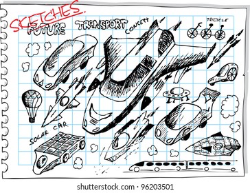 future transportation