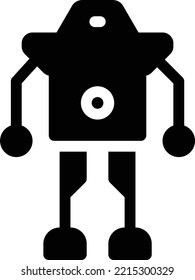 future Vector illustration on a transparent background. Premium quality symmbols. Glyphs vector icons for concept and graphic design. 

