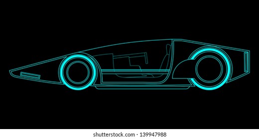 Future vehicle