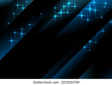 future world big data background