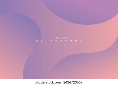 Futuristic Abstrack Background. Vector File