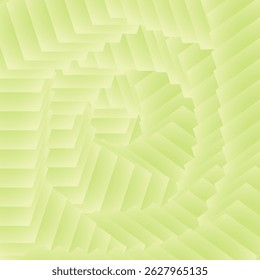 Futuristic Abstract 3D Spiral Design