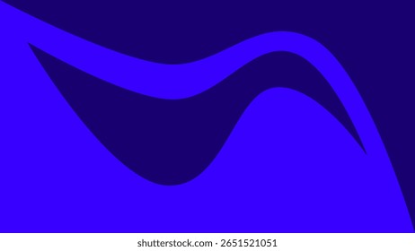 Futuristic Abstract Art with Glowing Elements