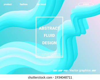 Fondo abstracto futurista. Resumen de la tapa 3d con gradiente brillante. Concepto futurista. Fondo abstracto con gradiente brillante y efecto luminoso.