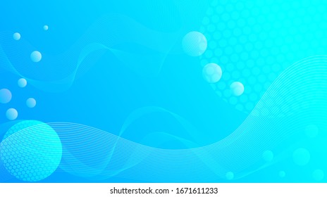 diseño de fondo abstracto futurista