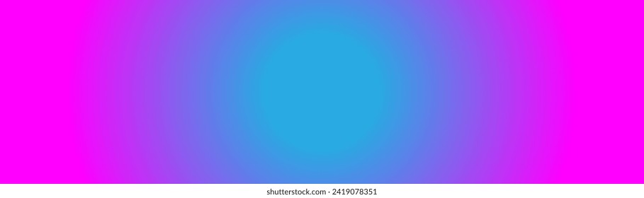 Futuristic abstract background. Banner template.
Gradient, minimalism, vector.