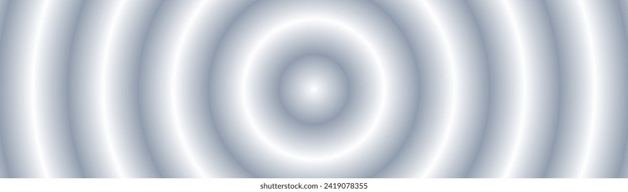 Futuristic abstract background. Banner template.
Gradient, minimalism, vector.