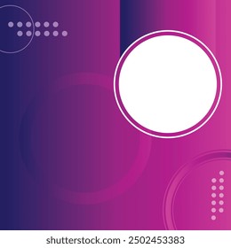 Futuristic Abstract Background - Cutting-Edge Vector Design