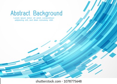 futuristic abstract background design concept .vector illustration