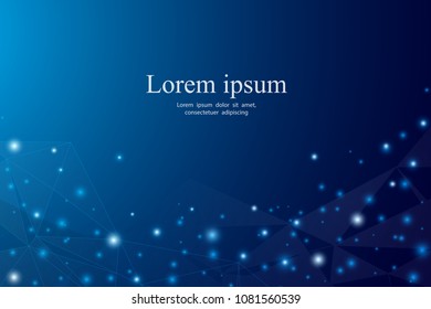 futuristic abstract background design concept .vector illustration