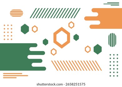 futuristic and abstract background design fit for wallpaper and background