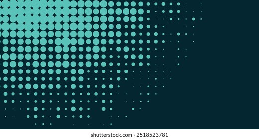 Fondo abstracto futurista con ondas de partículas que fluyen. Elemento de diseño de líneas móviles brillantes. Concepto de tecnología de futuro digital. Traje para el Anuncio, Sitio web, negocio, corporativo, cubierta, folleto