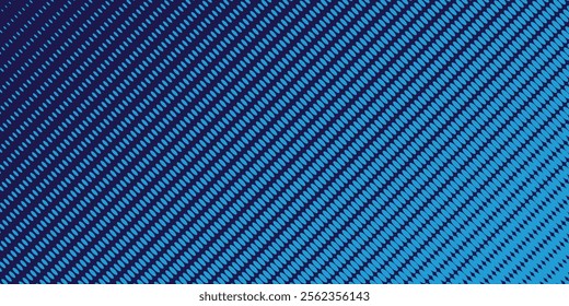 Futuristic abstract background with flowing particles wave. Shiny moving lines design element. Digital future technology concept. Suit for banner, website, business, corporate, cover