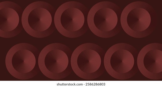 Futuristic abstract background. Glowing circle lines design. Swirl circular lines element. Future technology concept