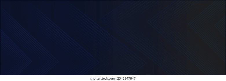 Fundo abstrato futurista com camada de sobreposição. Formas geométricas modernas linhas elementos de design. vektor