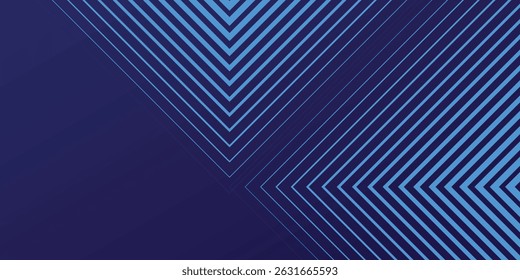 Futuristic abstract background with overlap layer. Future technology concept. Modern geometric shapes lines design elements modern