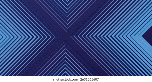 Futuristic abstract background with overlap layer. Future technology concept. Modern geometric shapes lines design elements modern