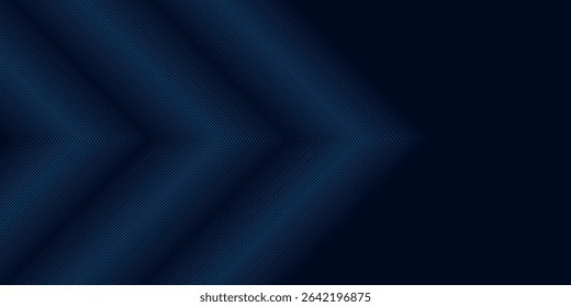 Futuristic abstract background with overlap layer. Future technology concept. Modern geometric shapes lines design elements.