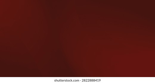 Futuristic abstract background red blur gradient, romatic wallpaper.