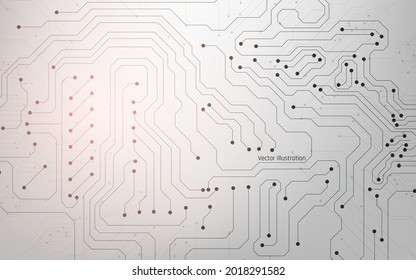 futuristic abstract background. Server, internet, speed. Futuristic tunnel HUD. Motion graphics for an abstract data center .vector illustrator,eps10,wireframe,darck blue background 