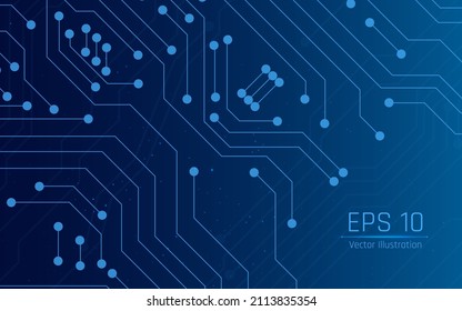futuristic abstract background. Server, internet, speed. Futuristic tunnel HUD. Motion graphics for an abstract data center .vector illustrator,eps10,wireframe,dark green background