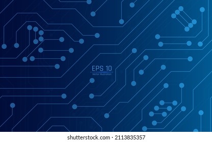 futuristic abstract background. Server, internet, speed. Futuristic tunnel HUD. Motion graphics for an abstract data center .vector illustrator,eps10,wireframe,dark green background