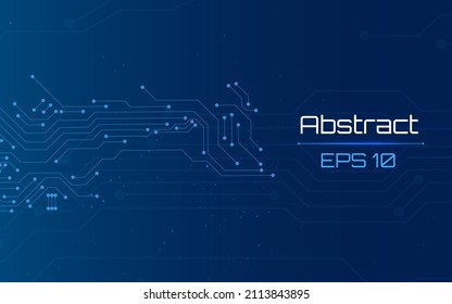 futuristic abstract background. Server, internet, speed. Futuristic tunnel HUD. Motion graphics for an abstract data center .vector illustrator,eps10,wireframe,dark green background