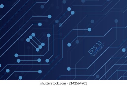 futuristic abstract background. Server, internet, speed. Futuristic tunnel HUD. Motion graphics for an abstract data center .vector illustration ,eps10,wireframe,dark green background
