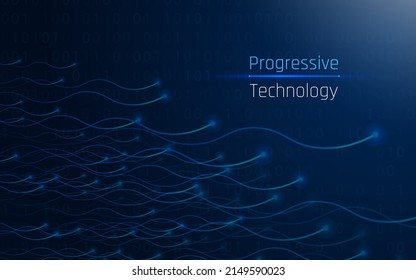 futuristic abstract background. Server, internet, speed. Futuristic tunnel HUD. Motion graphics for an abstract data center .vector illustration ,eps10,wireframe,dark 
 background