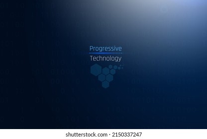futuristic abstract background. Server, internet, speed. Futuristic tunnel HUD. Motion graphics for an abstract data center .vector illustration ,eps10,wireframe,dark 
 background