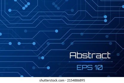 futuristic abstract background. Server, internet, speed. Futuristic tunnel HUD. Motion graphics for an abstract data center .vector illustration ,eps10,wireframe,dark 
 background